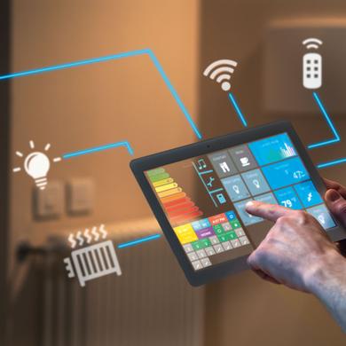 Elektrotechnik & Smarthome